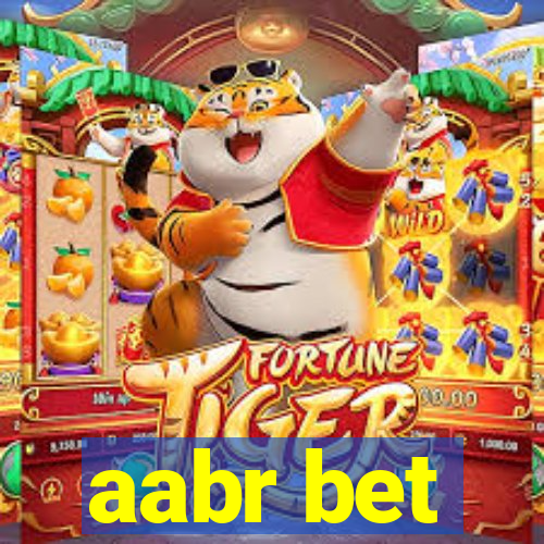 aabr bet